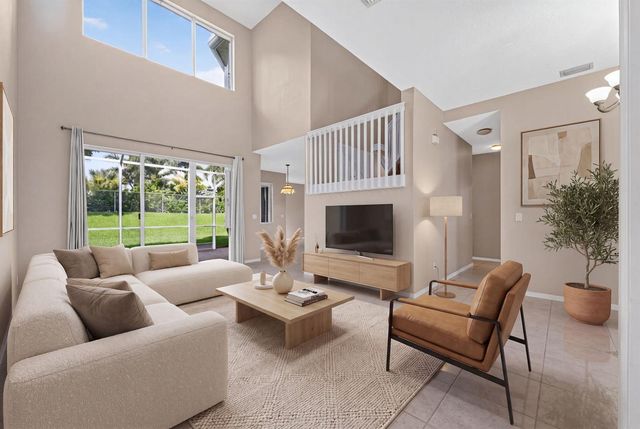 6775 SW 195th Avenue, Fort Lauderdale, FL 33332
