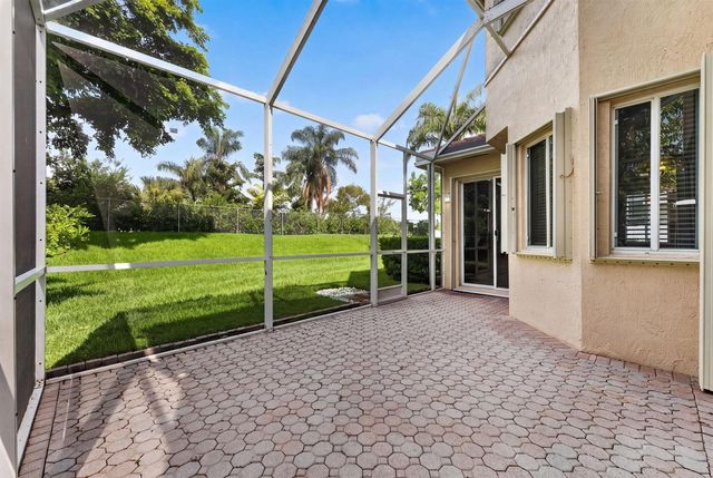 6775 SW 195th Avenue, Fort Lauderdale, FL 33332