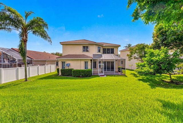 6775 SW 195th Avenue, Fort Lauderdale, FL 33332