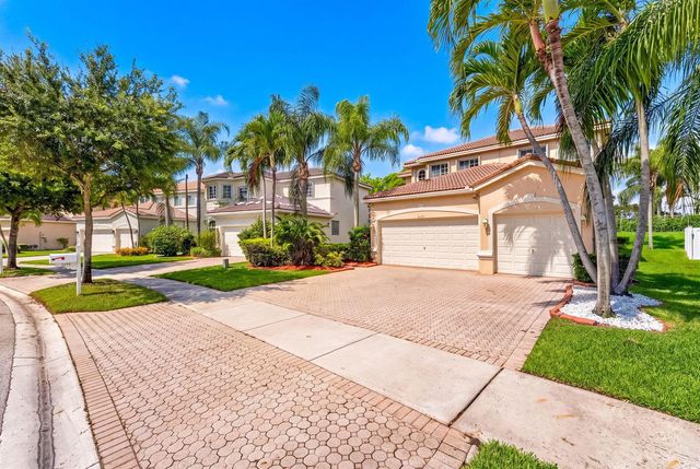 6775 SW 195th Avenue, Fort Lauderdale, FL 33332