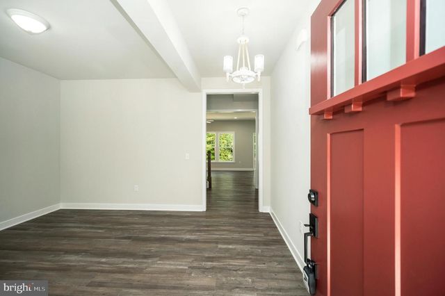 10598 GREENWOOD DR, Spotsylvania, VA 22553