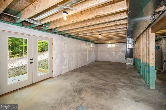 10598 GREENWOOD DR, Spotsylvania, VA 22553