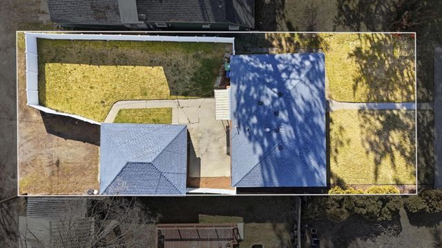 5816 N Lincoln St, Spokane, WA 99205