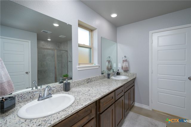 1719 Dryden Avenue, Copperas Cove, TX 76522
