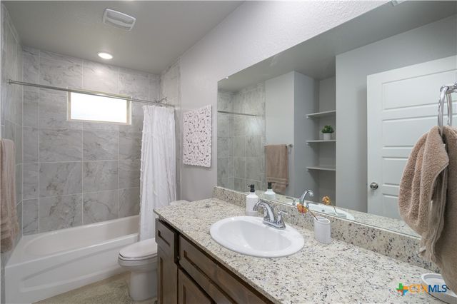 1719 Dryden Avenue, Copperas Cove, TX 76522