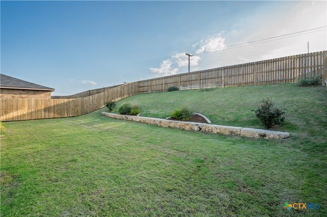 1719 Dryden Avenue, Copperas Cove, TX 76522