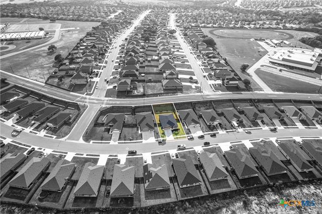 1719 Dryden Avenue, Copperas Cove, TX 76522