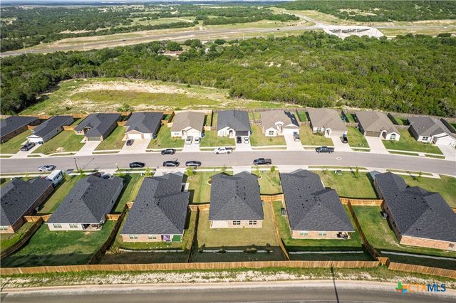 1719 Dryden Avenue, Copperas Cove, TX 76522