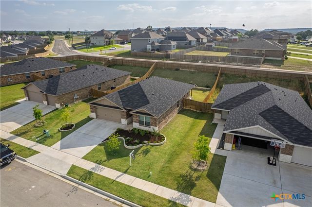 1719 Dryden Avenue, Copperas Cove, TX 76522