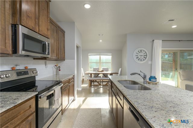 1719 Dryden Avenue, Copperas Cove, TX 76522