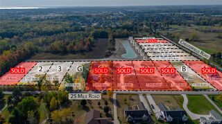 54700 Chesterfield Rd., Chesterfield, MI 48051