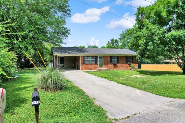 1822 Greendale Dr, NE, Cleveland, TN 37323