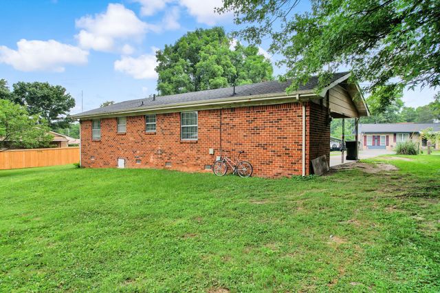 1822 Greendale Dr, NE, Cleveland, TN 37323