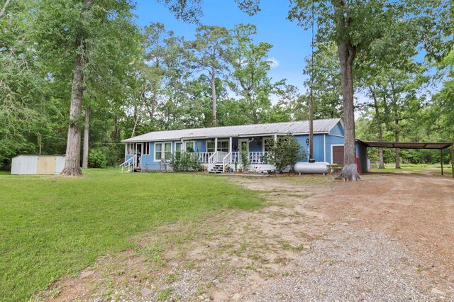 178 Inwood Drive, Livingston, TX 77351