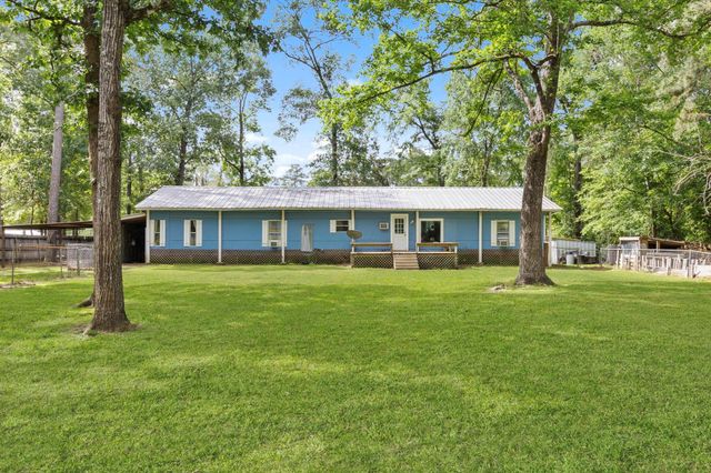 178 Inwood Drive, Livingston, TX 77351