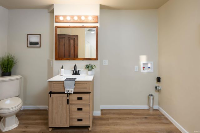 1414 W 4Th Street, Fort Wayne, IN 46808