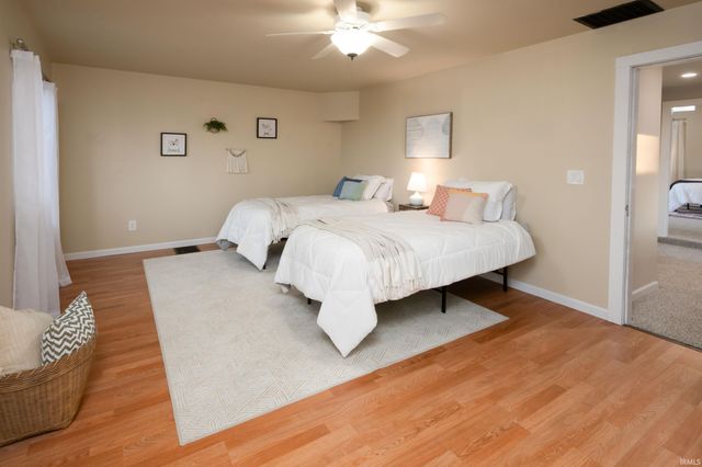 1414 W 4Th Street, Fort Wayne, IN 46808