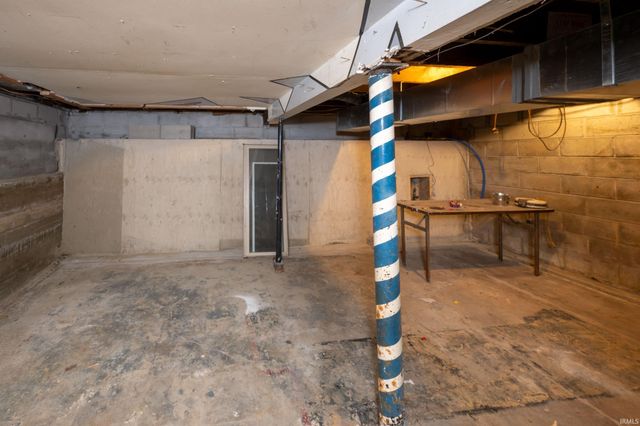 1414 W 4Th Street, Fort Wayne, IN 46808