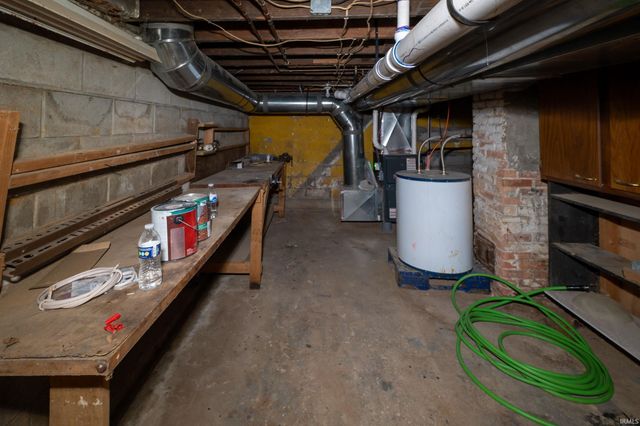 1414 W 4Th Street, Fort Wayne, IN 46808