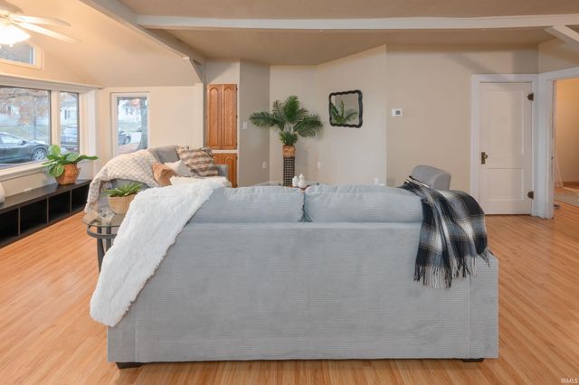 1414 W 4Th Street, Fort Wayne, IN 46808