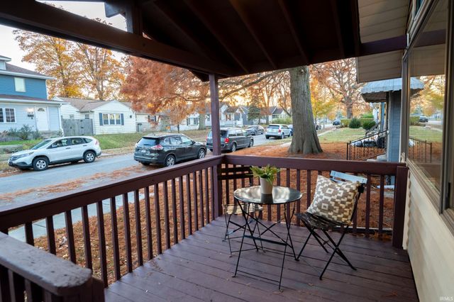 1414 W 4Th Street, Fort Wayne, IN 46808