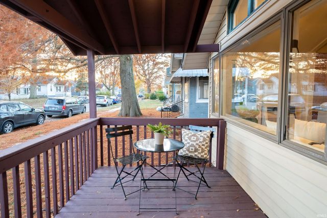 1414 W 4Th Street, Fort Wayne, IN 46808