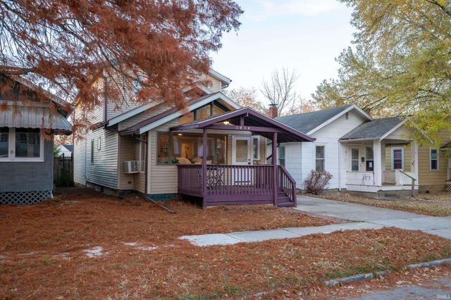 1414 W 4Th Street, Fort Wayne, IN 46808