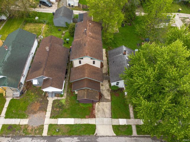 1414 W 4Th Street, Fort Wayne, IN 46808