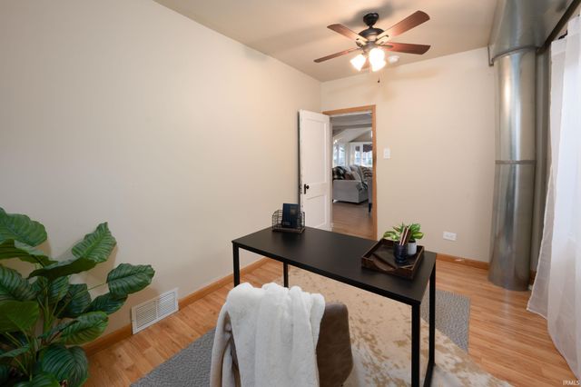 1414 W 4Th Street, Fort Wayne, IN 46808