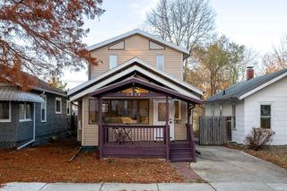 1414 W 4Th Street, Fort Wayne, IN 46808