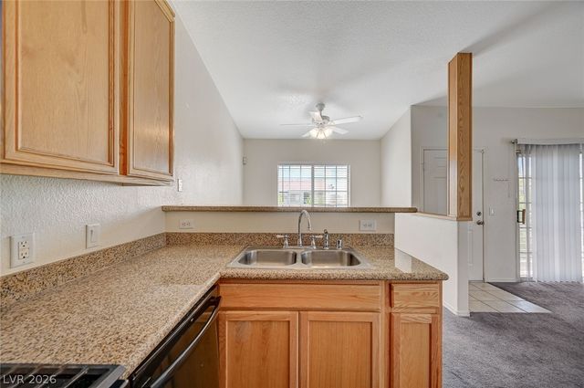 3318 North Decatur Boulevard 2073, Las Vegas, NV 89130