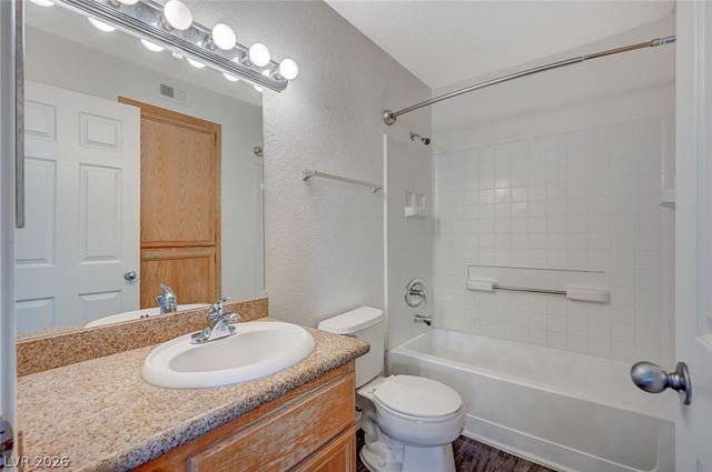 3318 North Decatur Boulevard 2073, Las Vegas, NV 89130