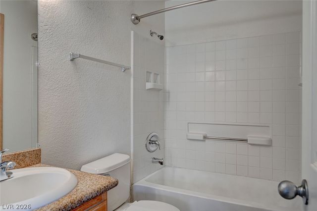 3318 North Decatur Boulevard 2073, Las Vegas, NV 89130