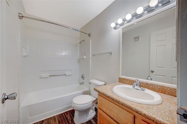 3318 North Decatur Boulevard 2073, Las Vegas, NV 89130