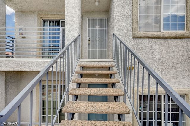 3318 North Decatur Boulevard 2073, Las Vegas, NV 89130