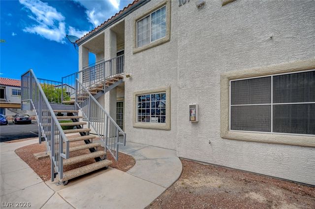 3318 North Decatur Boulevard 2073, Las Vegas, NV 89130