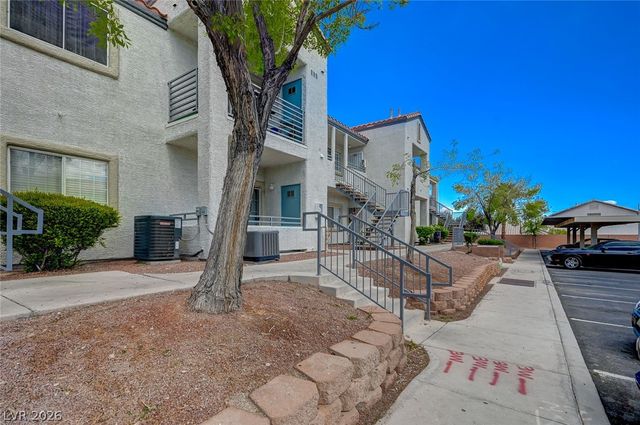 3318 North Decatur Boulevard 2073, Las Vegas, NV 89130