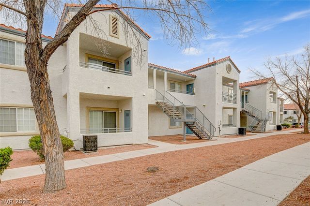 3318 North Decatur Boulevard 2073, Las Vegas, NV 89130