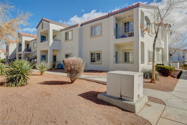 3318 North Decatur Boulevard 2073, Las Vegas, NV 89130