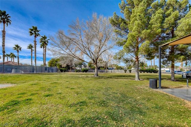 3318 North Decatur Boulevard 2073, Las Vegas, NV 89130