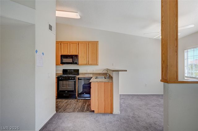 3318 North Decatur Boulevard 2073, Las Vegas, NV 89130