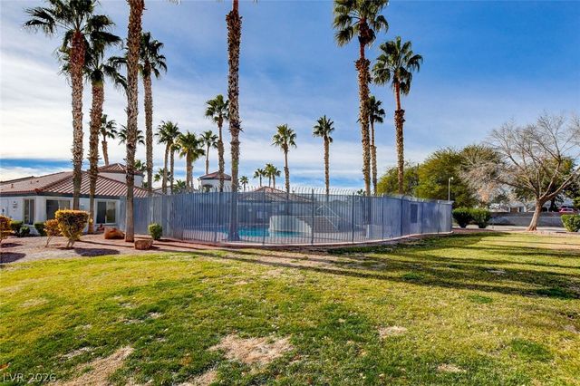 3318 North Decatur Boulevard 2073, Las Vegas, NV 89130