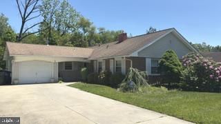 6 MEADOWBROOK PL, Willingboro, NJ 08046