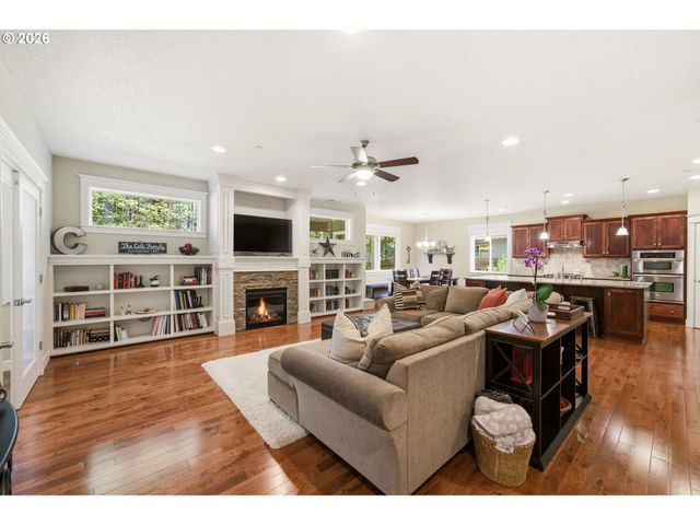 1313 Nw 44TH Ave, Camas, WA 98607
