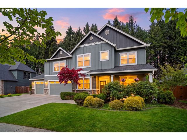 1313 Nw 44TH Ave, Camas, WA 98607