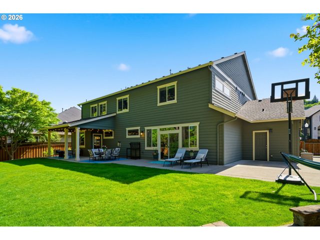 1313 Nw 44TH Ave, Camas, WA 98607