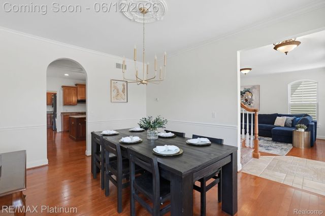 1713 Town Commons Drive, Howell, MI 48855