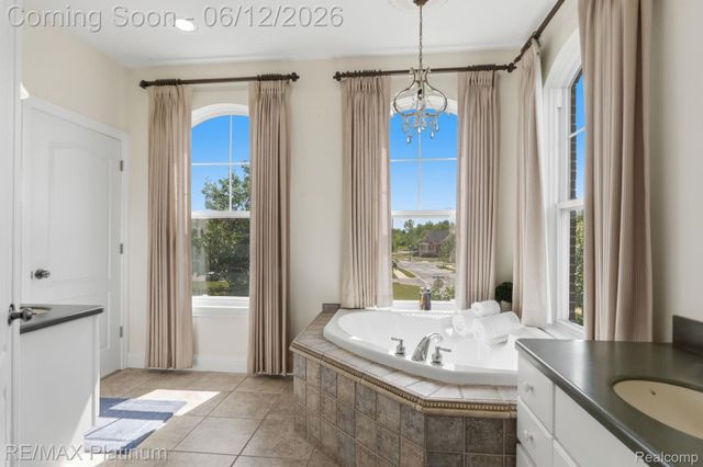 1713 Town Commons Drive, Howell, MI 48855