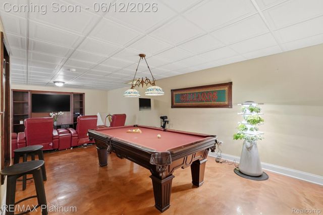 1713 Town Commons Drive, Howell, MI 48855