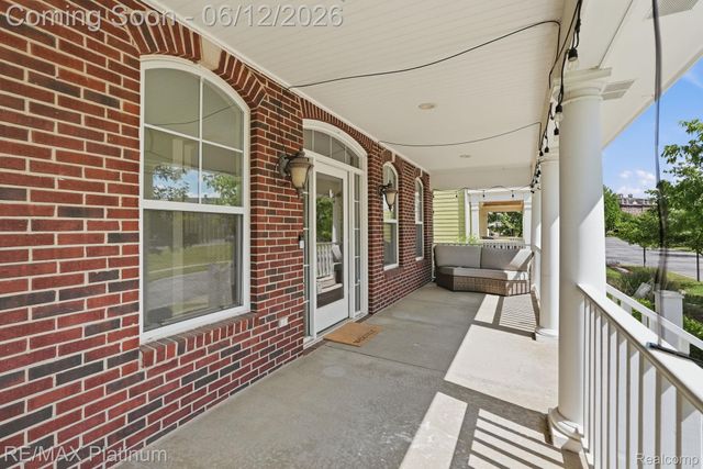 1713 Town Commons Drive, Howell, MI 48855